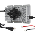 Humsienk 24V 15A AC-DC LiFePO4 Battery Charger
