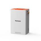 HumsiENK 1000Wh HS300 Pro LiFePo4 Portable Power Station Batterry