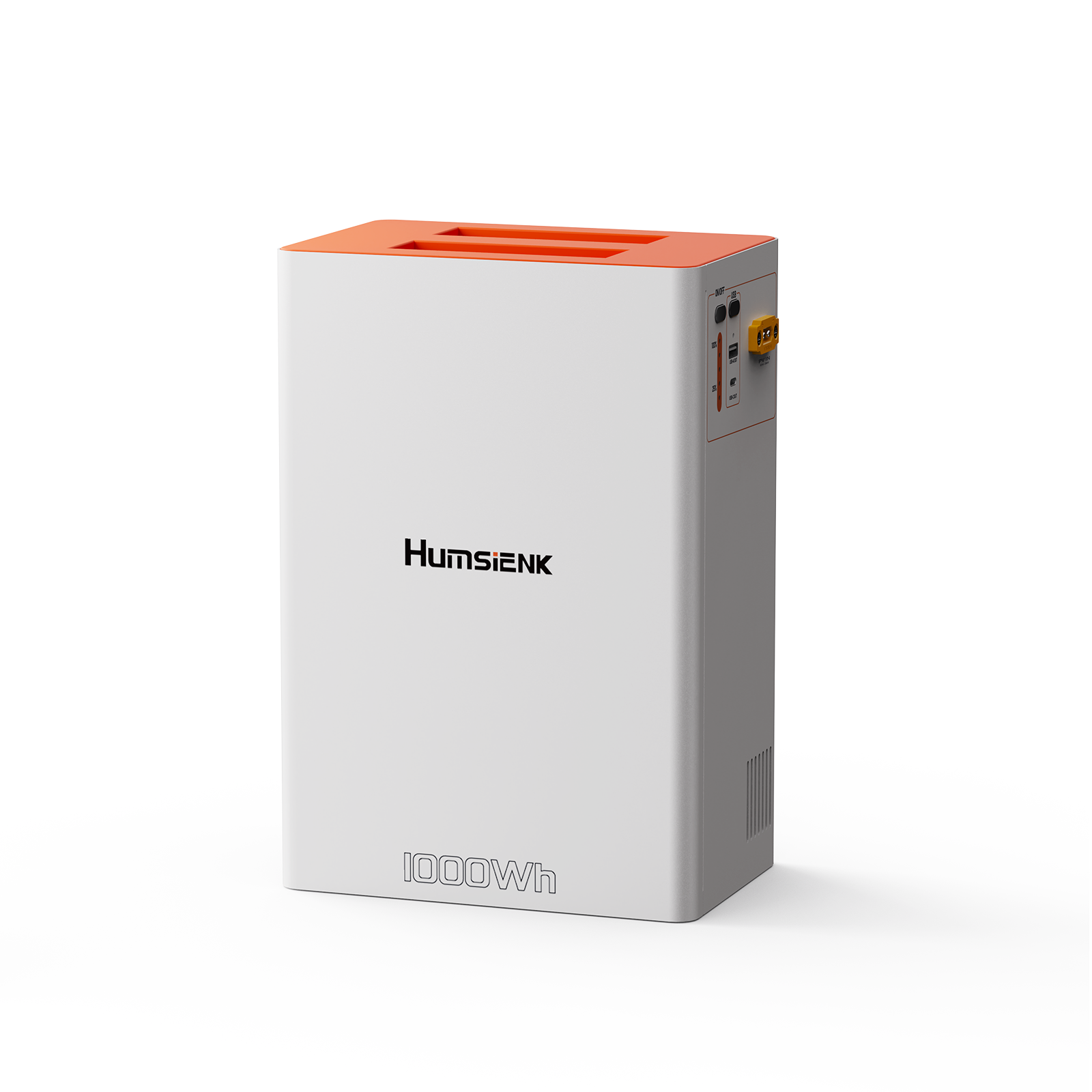 HumsiENK 1000Wh HS300 Pro LiFePo4 Portable Power Station Batterry