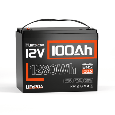 12V Battery